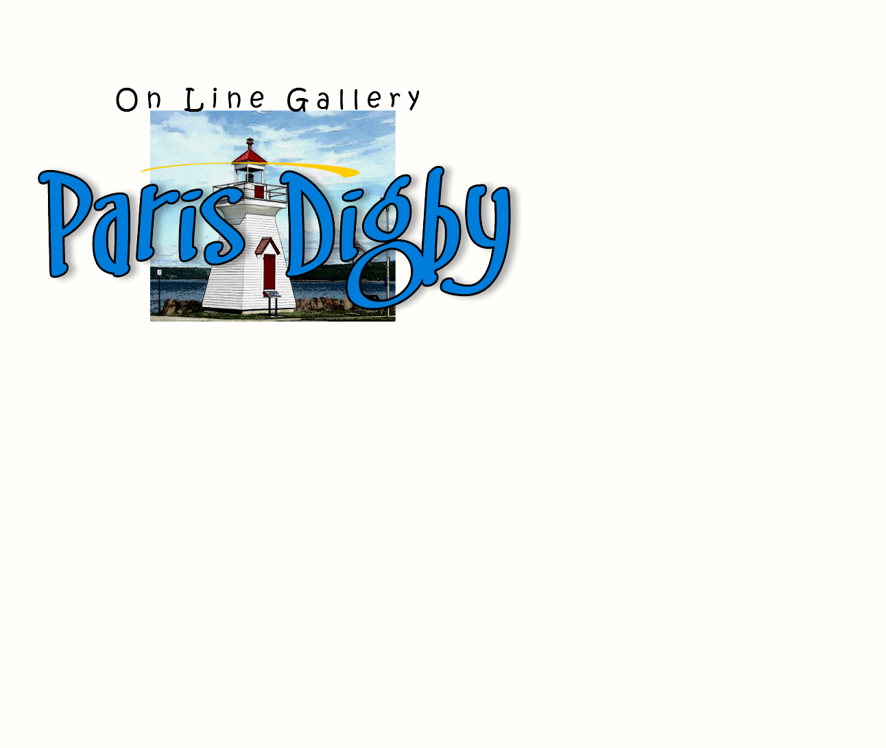 Paris Digby